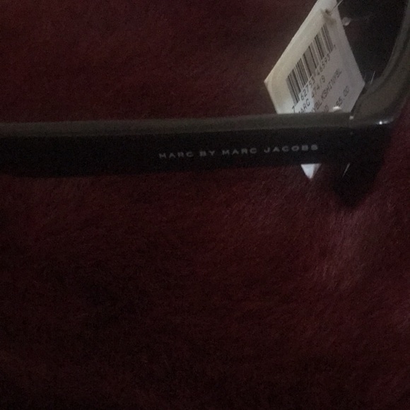 New MARC by MARC JACOBS Black Ladies Sunglasses - Picture 10 of 14
